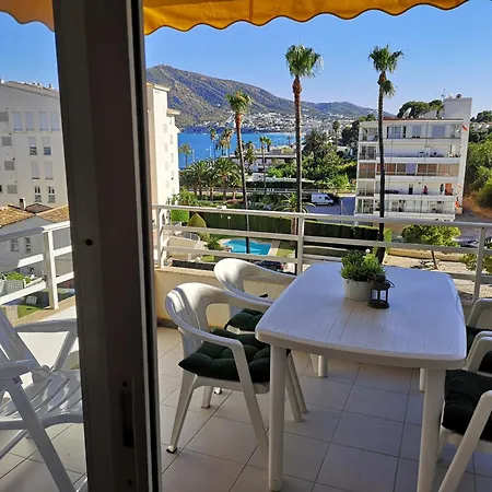 Apartment Frente Al Club Nautico Con Piscina *